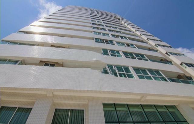 Belíssimo apartamento em Lagoa Nova