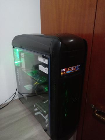 Vendo pc - Foto 3