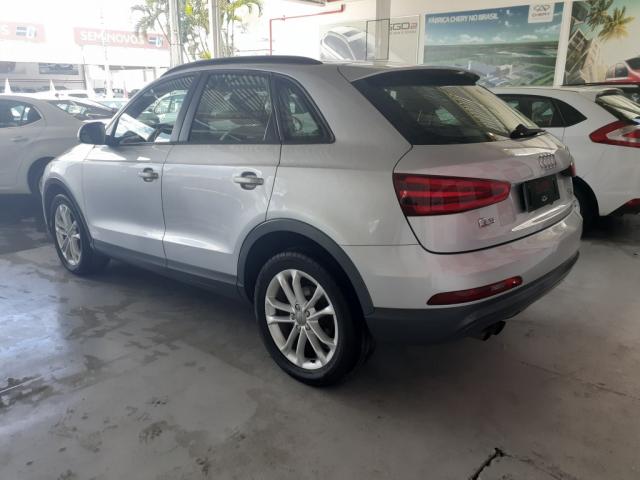Audi Q3 2.0 TFSI 180 cv 2013/2014 - Foto 5