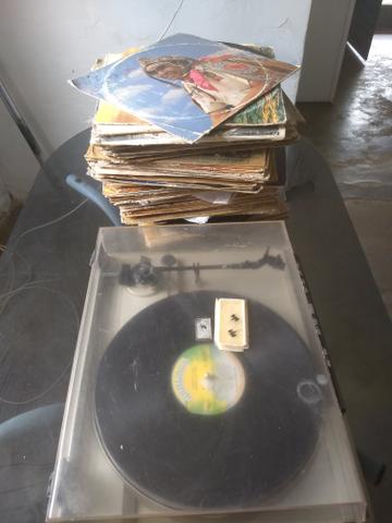Radiola mais Discos Vinil
