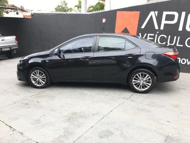 Toyota Corolla XEI 2.0 Flex - 2015 - Foto 6