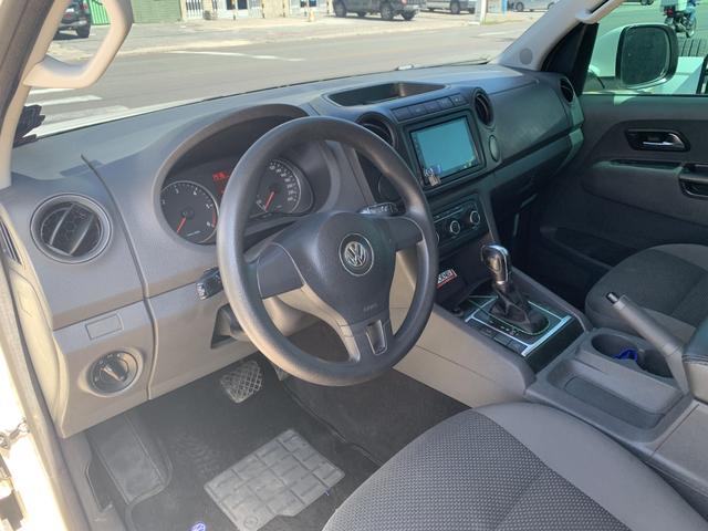 AMAROK TREND 180hp - Foto 2