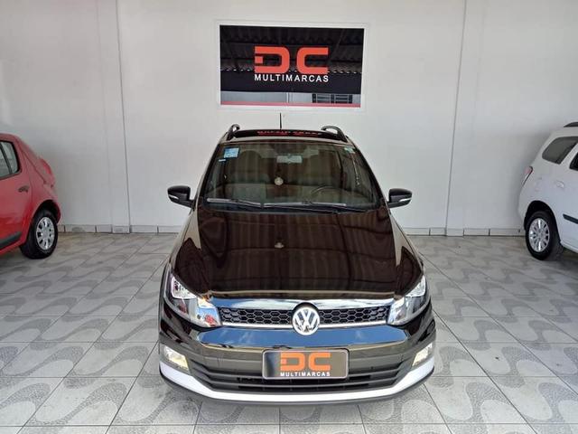 VW - FOX 1.6 XTREME 2019 completo
