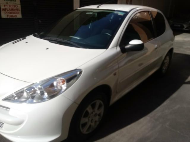 O Mais Novo 207 XR 1.4 2013 - Raro Estado - Foto 3