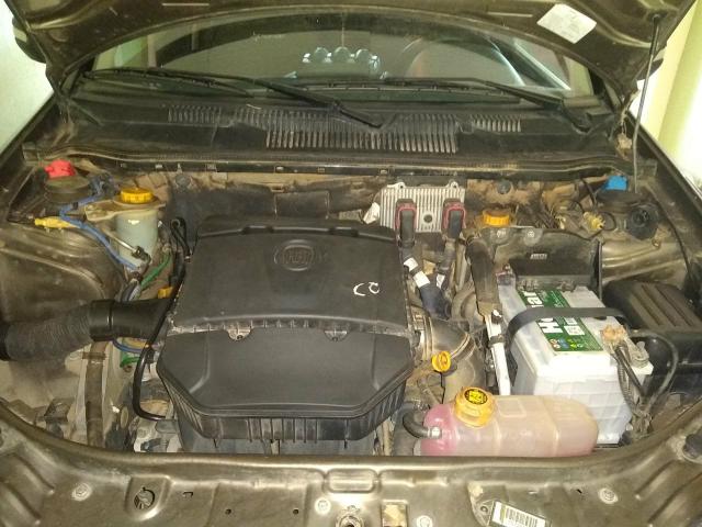 Fiat Strada Aventure 11/12 - Foto 9