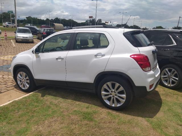 Tracker Premier - Excelente oportunidade!! - Foto 2