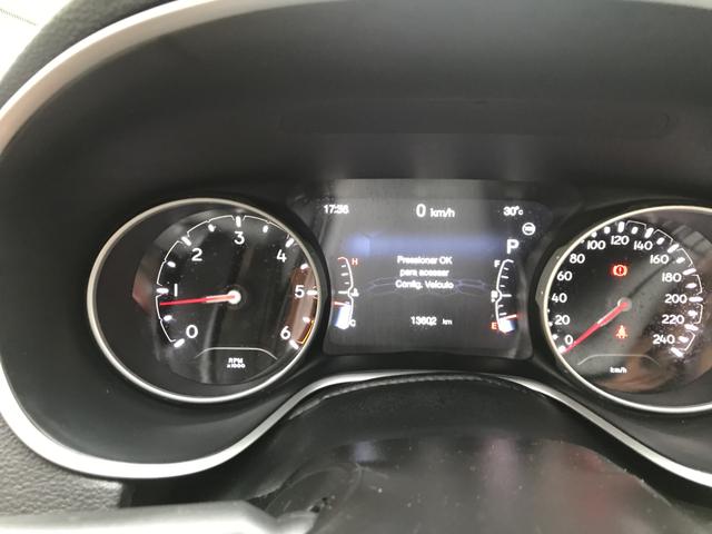 Compass Trailhawk Diesel 4x4 2018 - Foto 13