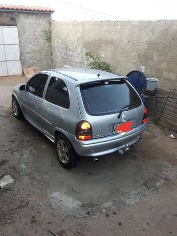 Corsa wind 2001 - Foto 8