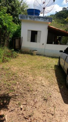 Vendo Granja 2.200m²