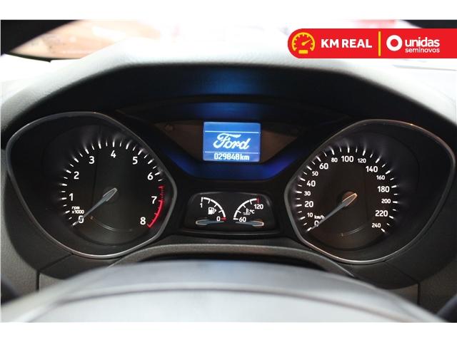 Ford Focus 1.6 se 16v flex 4p manual - Foto 8