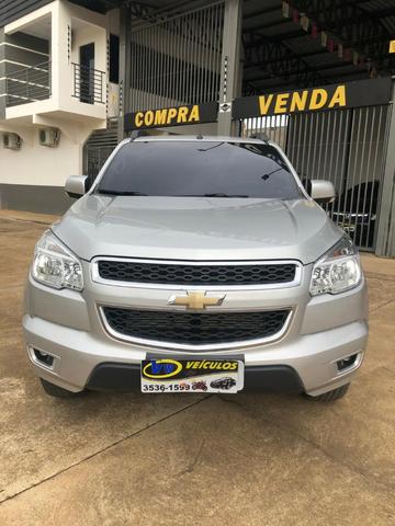Chevrolet - S10 LT 4X4 - Foto 3