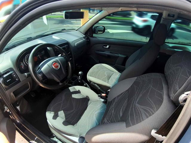 STRADA 2015/2016 1.4 MPI WORKING CD 8V FLEX 3P MANUAL - Foto 10