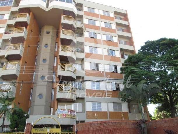 Apartamento à venda com 3 dormitórios em Jardim brasil, Campinas cod:AP004893