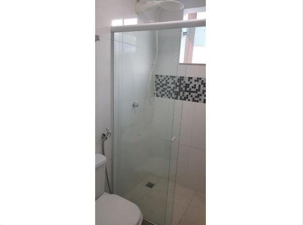 Linda casa de 2 quartos em Quintino - Foto 6