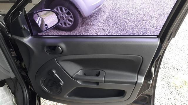 Fiesta hatch 1.0 único dono 90 mil rodados 11/12 - Foto 8