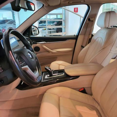 BMW I/ X5 Xdrive 3.0 - 2014/2015 - Foto 8