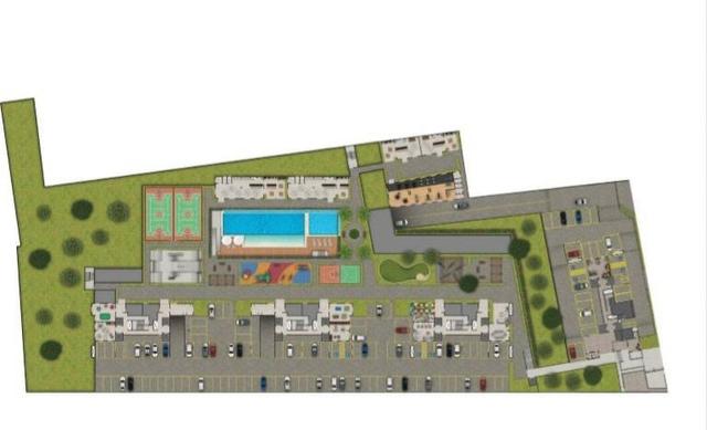 Morar em Carapicuíba a partir de 159.900 No Plano MCMV!!! - Foto 9