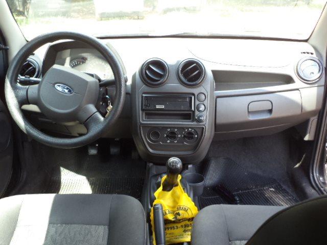FORD KA 2010/2010 1.0 MPI 8V FLEX 2P MANUAL - Foto 5