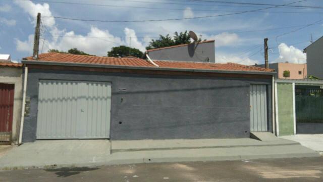 Casa à venda com 3 dormitórios em Jardim novo ângulo, Hortolândia cod:CA002681