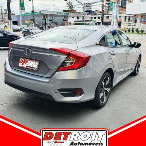 Civic G10 EXL 2.0 Aut. 29.000 KMS 2017/2017 - Foto 4