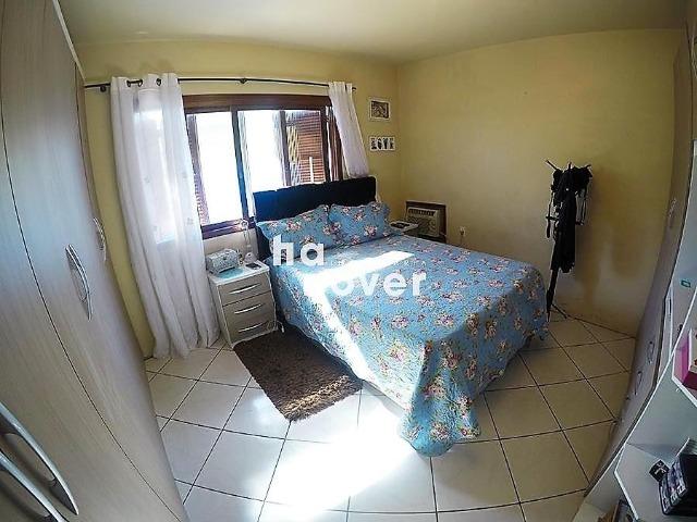 Casa 2 Dormitórios, Lareira, Espaço Gourmet e Piscina - Foto 14