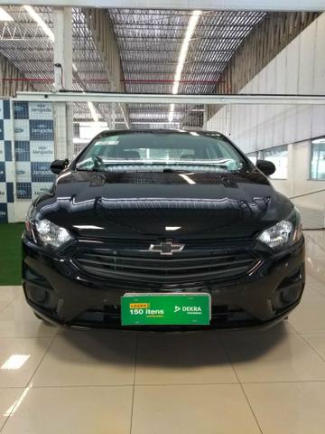Chevrolet joy - 2019/2020 - 1.0 sp4 flex plus