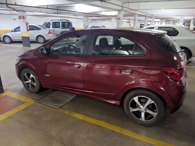 Onix LTZ 1.4 17/18 Automático - Foto 4