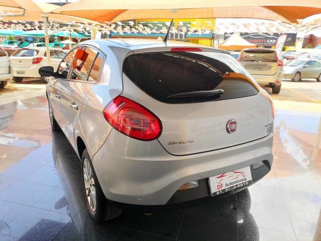 FIAT BRAVO ESSENCE 1.8 16V 4P - Foto 5