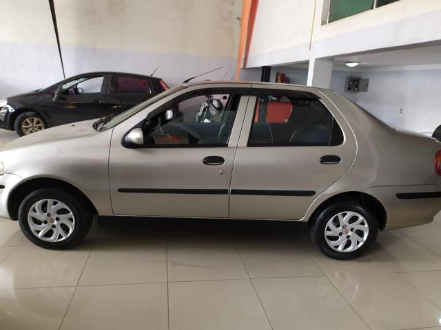 Siena 1.0 Fire ( Motor 8 Valvulas ) ( Financiamos com pequena entrada ) - Foto 7