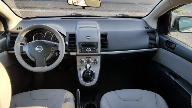 Nissan Sentra 2012 - Foto 3