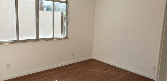 Edifício Elizabeth | Cobertura Linear na Tijuca de 4 quartos com suíte | Real Imóveis RJ - Foto 13