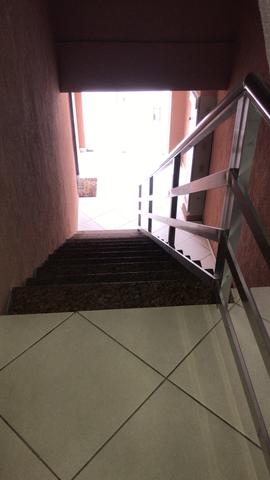 Apto muito amplo 3 qts uma suíte 170 mts - Foto 2