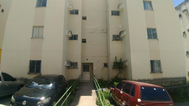 Conj Residencial Yapoatan - Dois Carneiros
