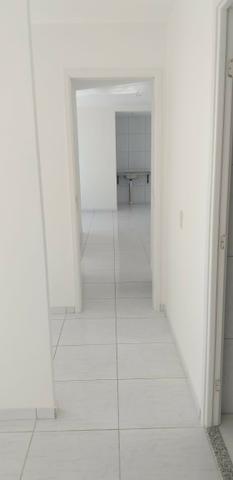 JE- Compre com Entrada de 20 Mil! Oportunidade única! 3 Quartos, Beira Mar - Foto 6