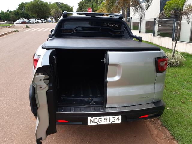 Toro Freedom Diesel 4x2 - Foto 2
