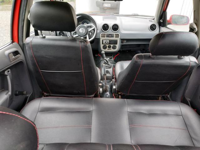 Gol G4 Power 1.6 2008 - Foto 6