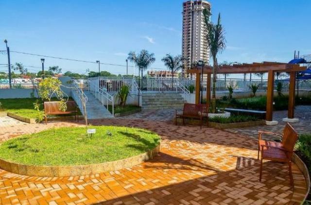 Vendo apartamento com 2 quartos, 1 ste, 67m², Jardim Atlantico. Oportunidade! - Foto 17