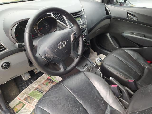 Hyundai HB20 - Foto 6