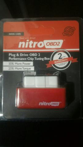 Economizador de combustível obd2