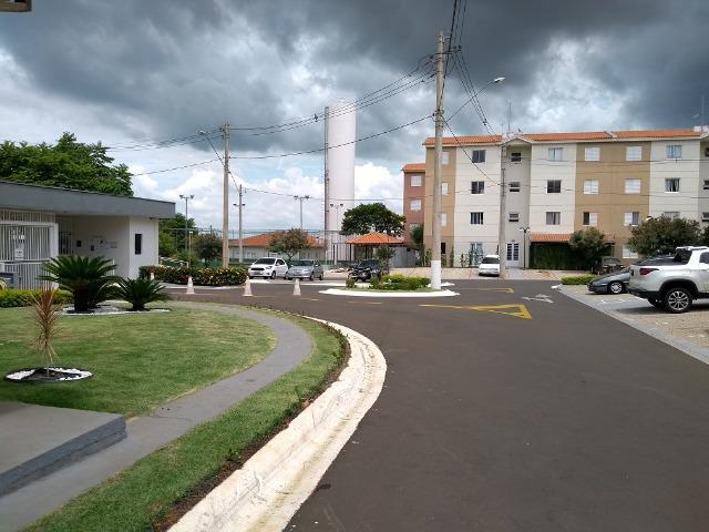 Lindo apartamento no Viver Sumaré - Foto 17