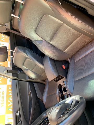 Hyundai Tucson GLS 1.6 GDI Turbo (Aut) 2018 - Foto 9