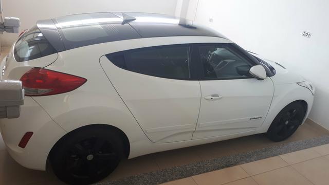Veloster - 5mil abaixo da tabela (aceito trocas)