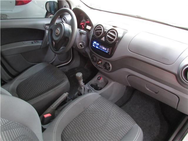 Fiat Palio 1.4 mpi attractive 8v flex 4p manual - Foto 8