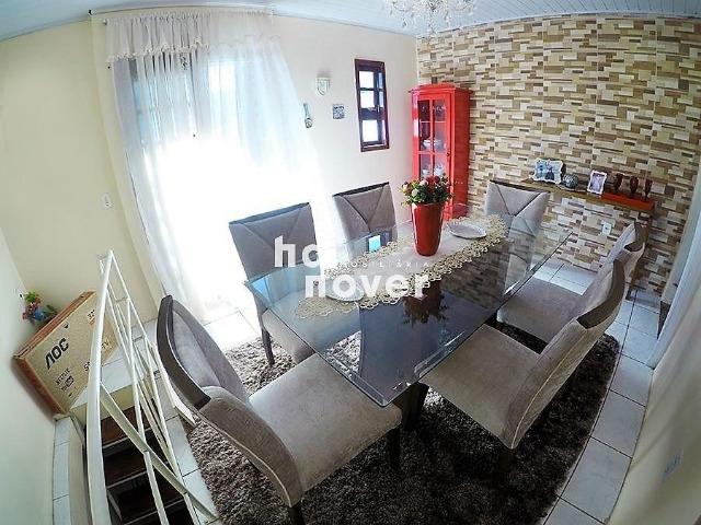 Casa 2 Dormitórios, Lareira, Espaço Gourmet e Piscina - Foto 9