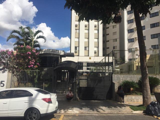 Apartamento 03 Quartos Sendo 01 Suíte - Setor Aeroporto - Goiânia Goiás