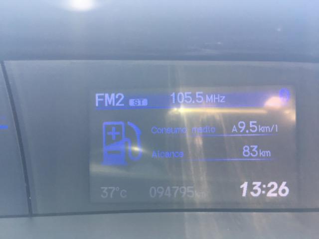 Honda Civic 1.8 LXS Automático - Foto 12