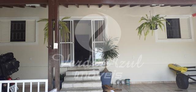 Casa à venda com 3 dormitórios em Jardim são jorge, Hortolândia cod:CA005446 - Foto 3