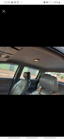 Vendo Hillux SRV AUTOMÁTICA DIESEL - Foto 4