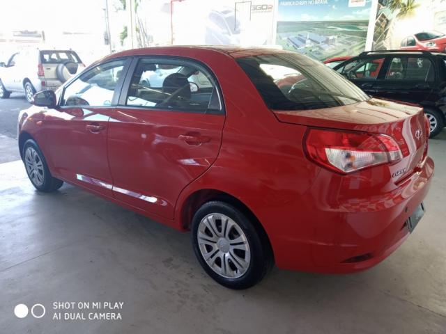 Chery Celer FL 1.5 SD 16V - Foto 4
