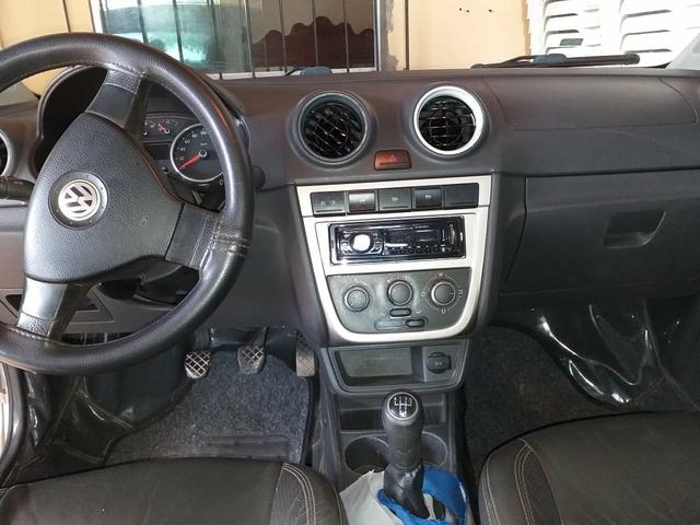 Vendo Voyage 1.6 Trendline - Foto 7